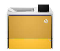 HP Color LaserJet Enterprise 6701dn Printer