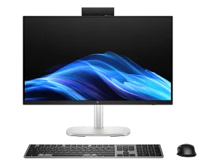 HP EliteDesk Win11 快速i3 8G SSD 23.8'モニター HP - 23.8