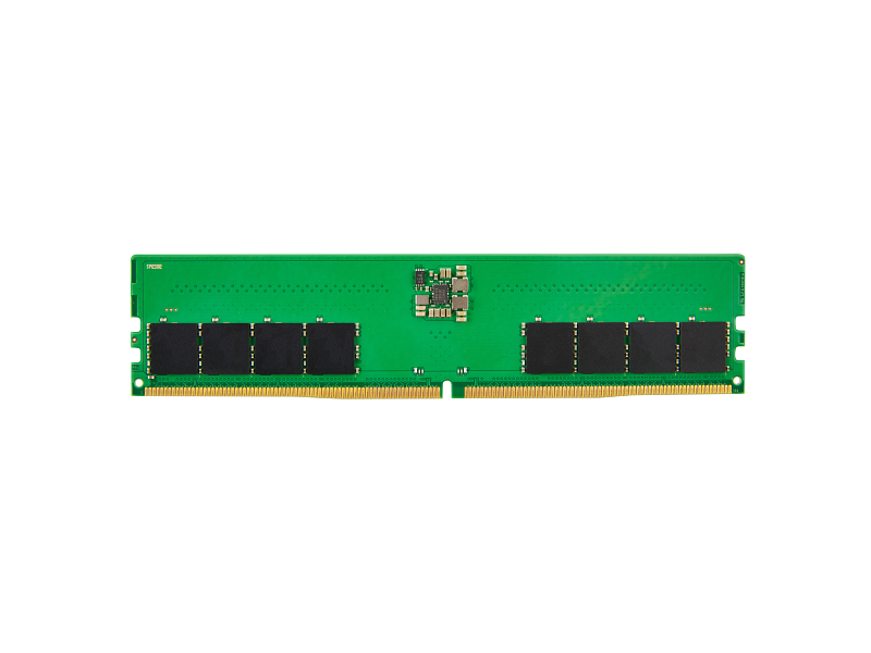 16GB DDR5 (1x16GB) 5600 UDIMM NECC Memory