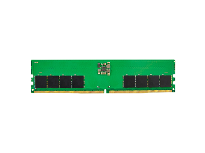 16GB DDR5 (1x16GB) 5600 UDIMM NECC Memory