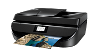 HP OfficeJet 5220 All-in-One Printer