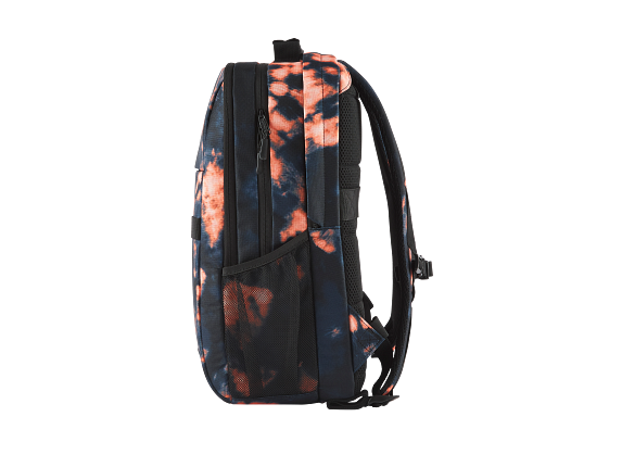 HP Campus XL Tie-Dye Backpack