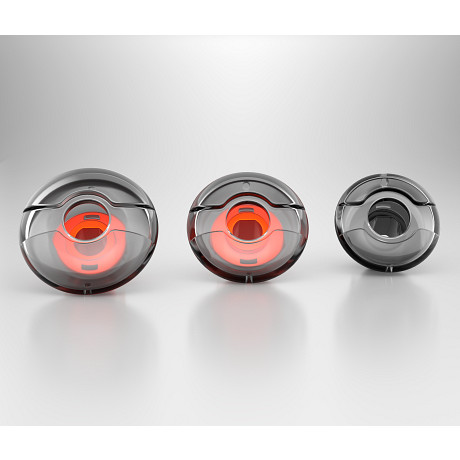 HP AV4P4AA Poly Voyager Legend 50/30 Eartips S/M/L