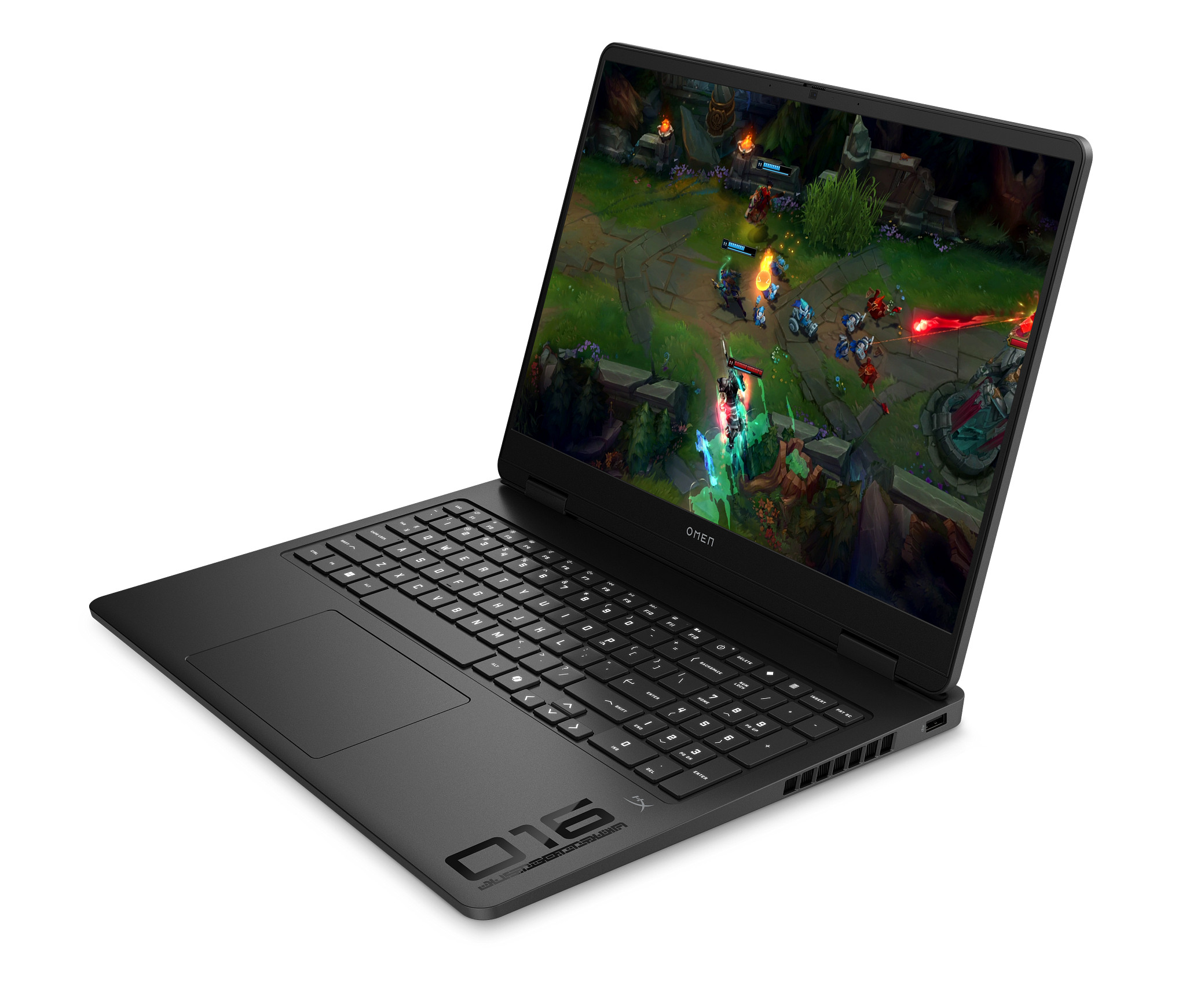 OMEN Gaming Laptop 16-am0065nr