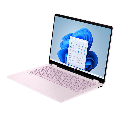 HP OmniBook 5 Flip 14-fp0006nh D3RX9EA 14" Touch C5/120U-1.4GHz 16GB 1TB W11H Rózsaszín Laptop / Notebook