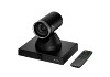 HP 9W1A7AA Poly Studio E60 Smart Camera 4K MPTZ with 12x Optical Zoom TAA