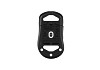 HP A2PB2AA HyperX Pulsefire Saga Pro Wireless Gaming Mouse (Black)