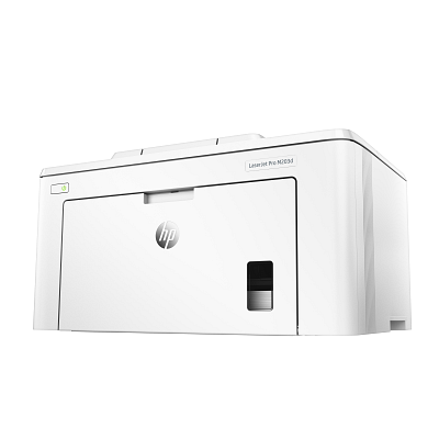 HP LaserJet Pro M203d Printer
