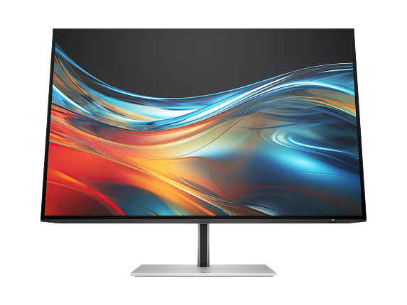 HP Series 7 Pro 24 inch WUXGA Monitor  - 724pn