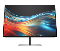 HP Series 7 Pro 24 inch WUXGA Monitor - 724pn