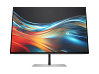 HP Series 7 Pro 24 inch WUXGA Monitor - 724pn