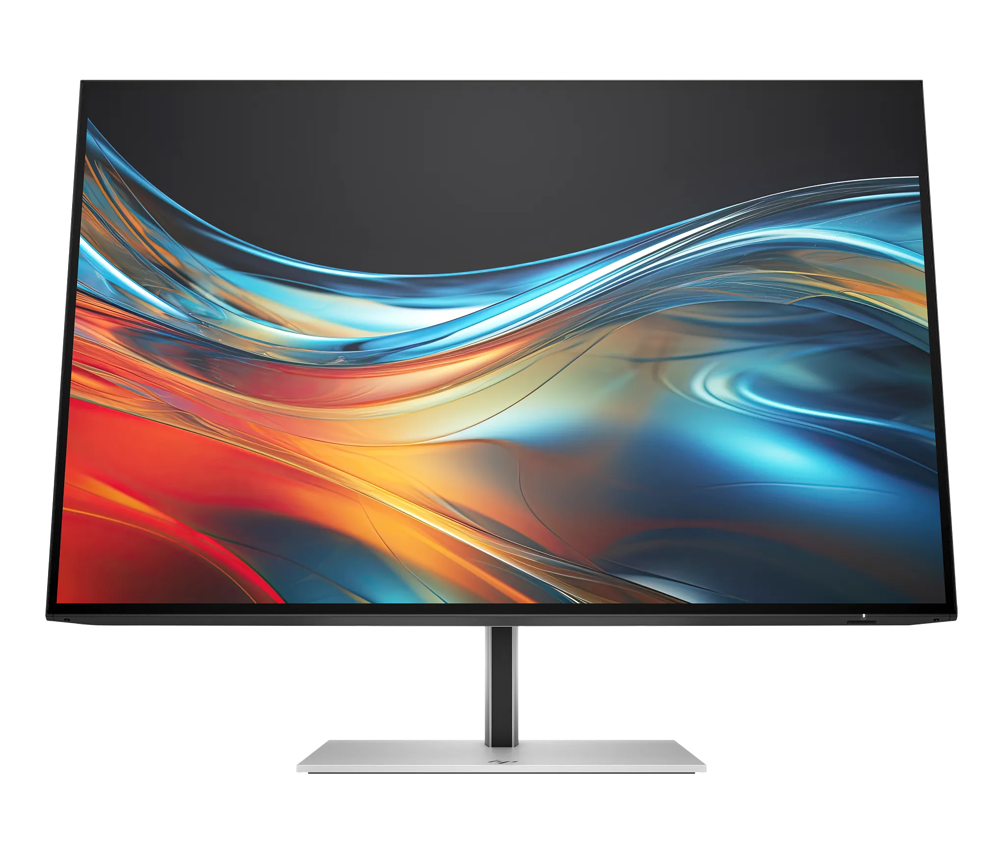HP Series 7 Pro 24 inch WUXGA Monitor - Thumbnail 2