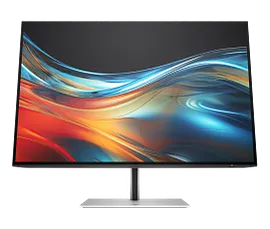 HP Series 7 Pro 24 inch WUXGA Monitor - 724pn