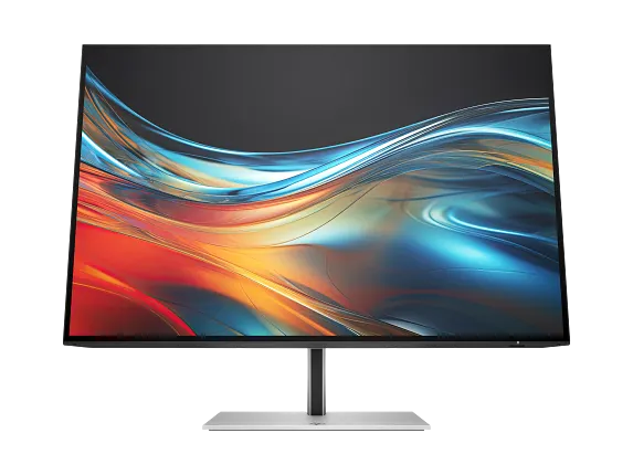 Business Monitors, HP Series 7 Pro 24 inch WUXGA Monitor  - 724pn