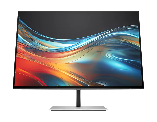 Hp 724pn series 7 pro monitor z nastavljivim stojalom in srgb 99 odstotkov