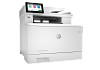 HP 3QA55A Color LaserJet Enterprise MFP M480f - a garancia kiterjesztéshez végfelhasználói regisztráció szükséges! HP 3QA55A Color LaserJet Enterprise MFP M480f - a garancia kiterjesztéshez végfelhasználói regisztráció szükséges!