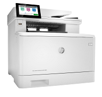 HP Color LaserJet Enterprise MFP M480f