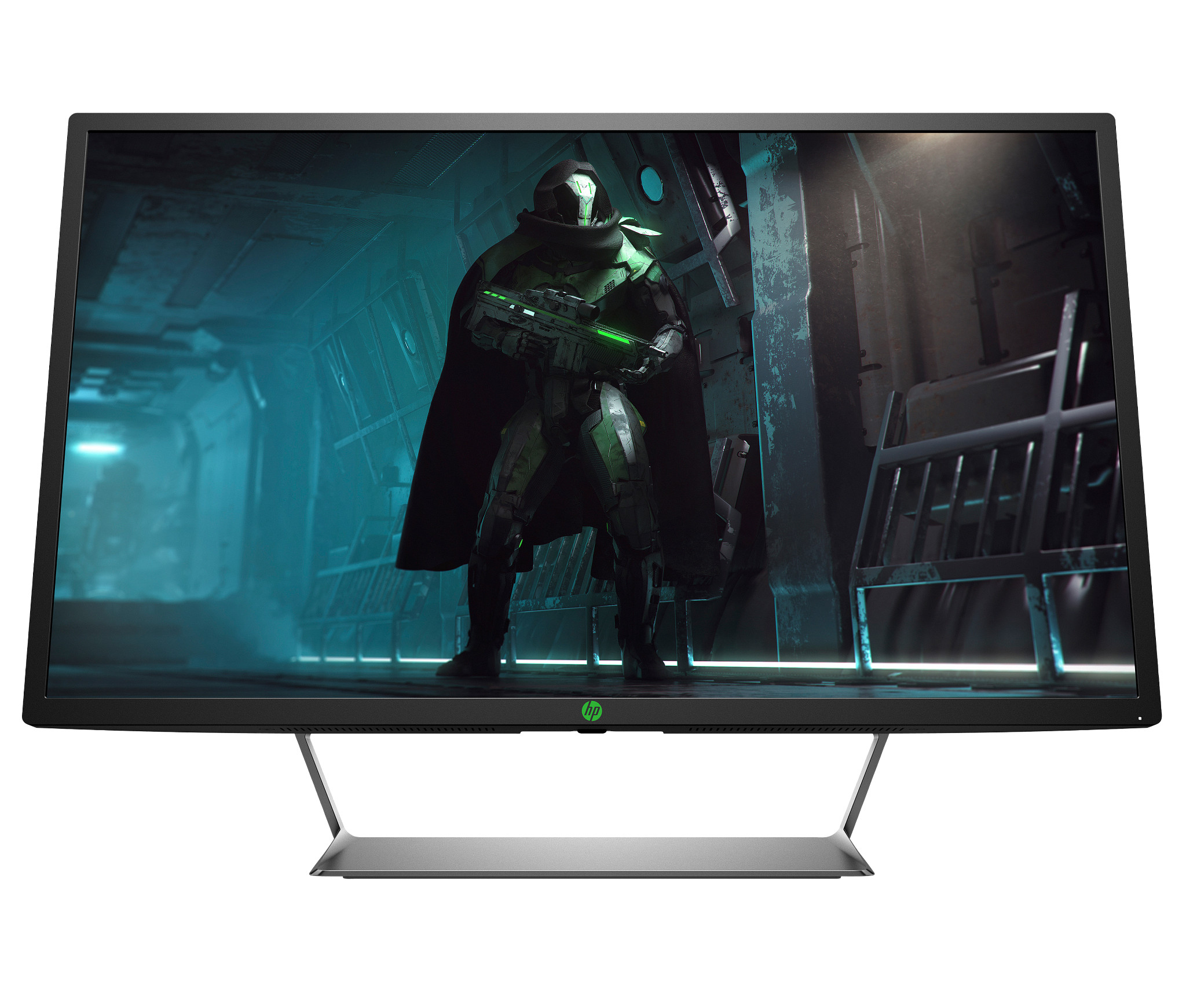 HP Pavilion Gaming 32 HDRディスプレイ - 仕様 & アクセサリ