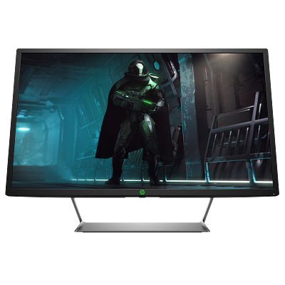 32インチモニター（HP Pavilion Gaming 32 HDR） HP Pavilion Gaming 32 HDRディスプレイ - 仕様 & アクセサリ | HP