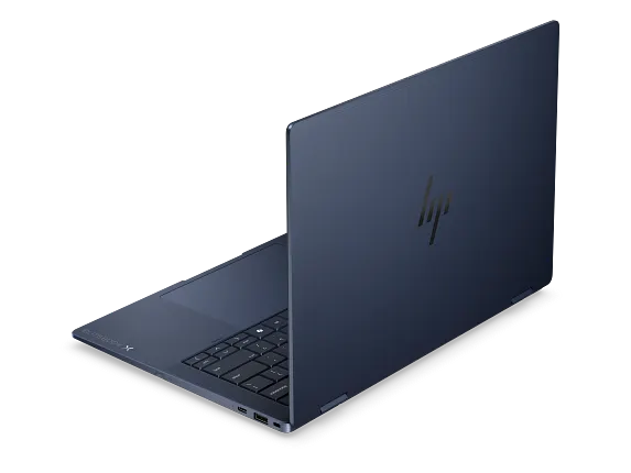 HP EliteBook X Flip G2i 14 inch Notebook Next Gen AI PC, цвет: Intel Core Ultra 5 325, 24 Gb, 512 Gb — фото 5