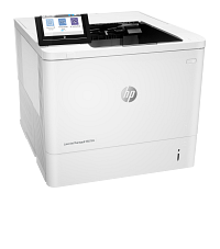HP LaserJet Managed E60165dn