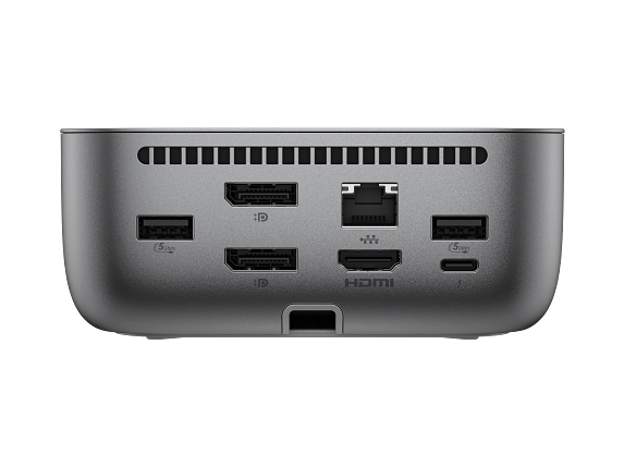 Station d’accueil HP Thunderbolt 4 G6 100 W