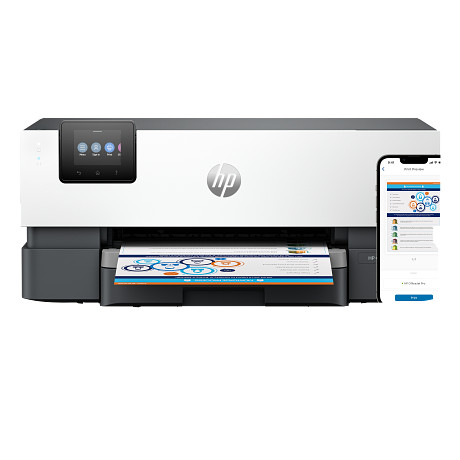 HP 5A0S3B OfficeJet Pro 9110b tintasugaras egyfunkciós nyomtató - a garancia kiterjesztéshez végfelhasználói regisztráció szükséges!