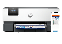 HP OfficeJet Pro 9110b Printer