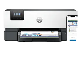 HP OfficeJet Pro 9110b Wireless Printer with PDL Page Descriptive Language Support