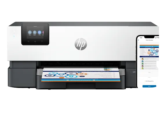 HP OfficeJet Pro
