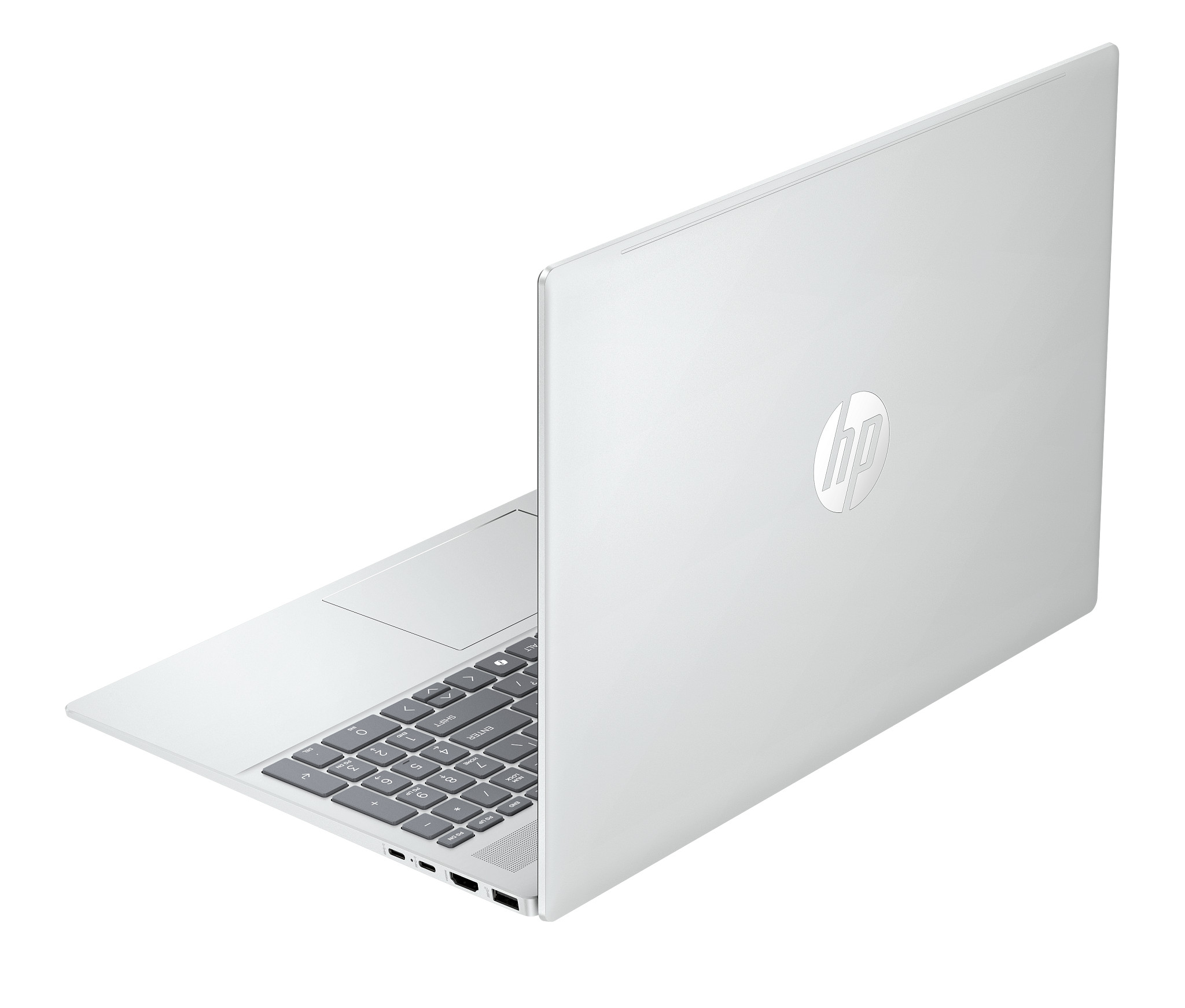 HP OmniBook 5 LaptopAI 16-af1019wm