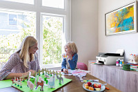 HP Smart Tank Plus 651 Wireless All-in-One