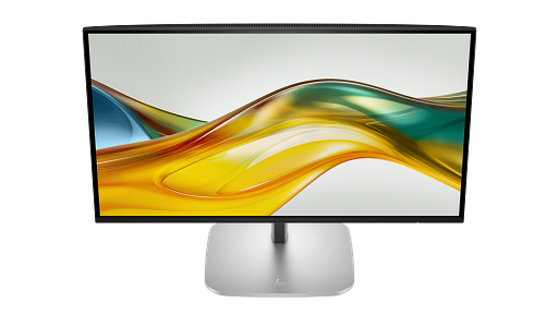HP Series 5 Pro 27 inch QHD USB-C Conferencing Monitor - 527pm