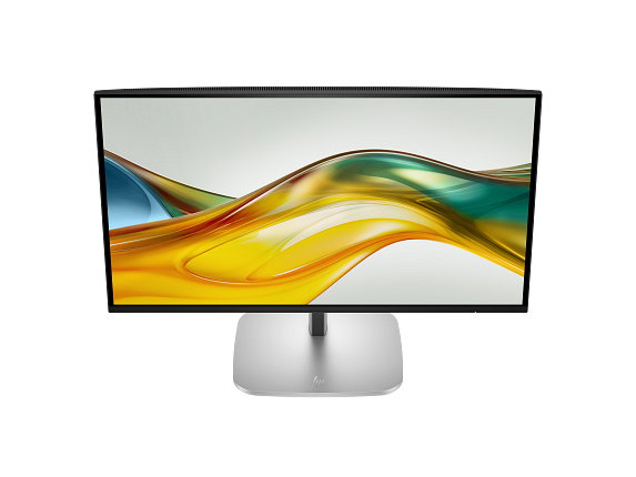 HP Series 5 Pro 27 inch QHD USB-C Conferencing Monitor - 527pm