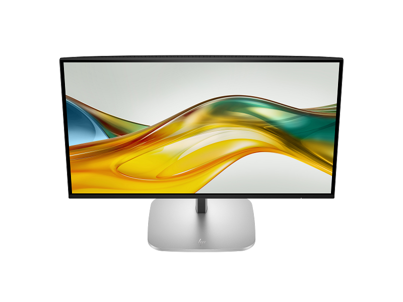 HP Series 5 Pro 27 inch QHD USB-C Conferencing Monitor - 527pm HP Series 5 Pro 27 inch QHD USB-C Conferencing Monitor - 527pm