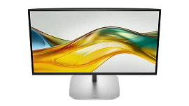 HP Series 5 Pro 27 inch QHD USB-C Conferencing Monitor - 527pm