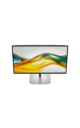 HP Series 5 Pro 27 inch QHD USB-C Conferencing Monitor - 527pm