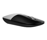 HP Z3700 Silver Wireless Mouse