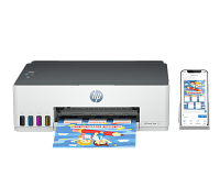 HP Smart Tank 215 Printer