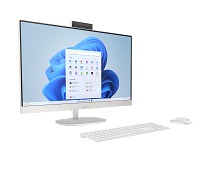 HP All-in-One Desktop PC 27-cr0000i (B4KX2AV)