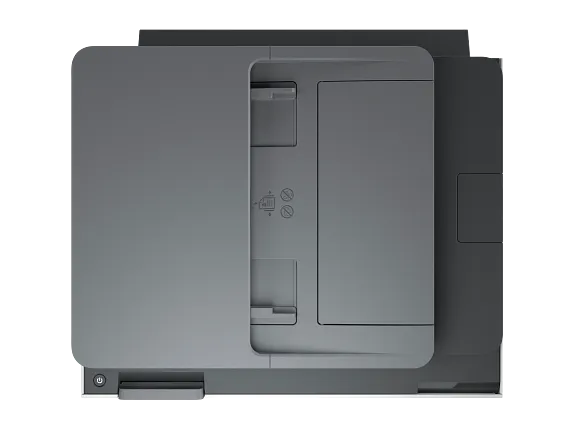 Series 6 of 14 Business Ink Printers, HP OfficeJet Pro 9025e All-in-One Printer w/ bonus 6 months Instant Ink through HP+