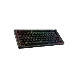 HyperX Alloy Rise 75 Wireless - Gaming Keyboard