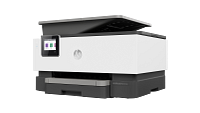 HP OfficeJet Pro 9018e All-in-One Printer