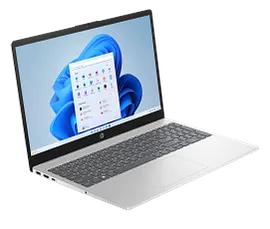 HP Laptop 15t-fd000, 15.6"