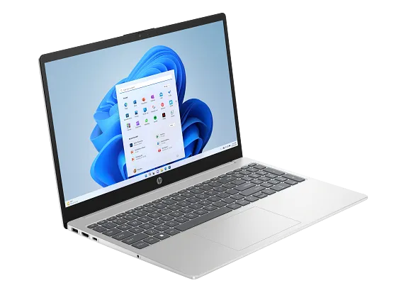 HP 15.6 inch Laptop PC 15-fd0000, цвет: Intel Core I5-1334u, 8 Gb, 256 Gb — фото 8