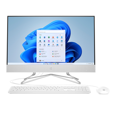 HP All-in-One - 24-df0129 - Specifications & Accessories | HP® Support