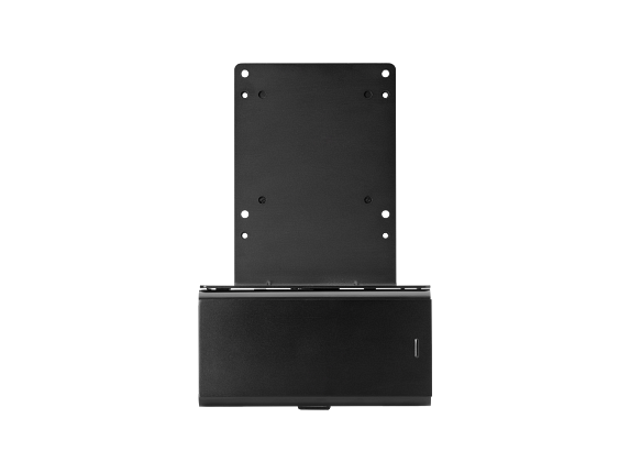 7DB37AA B300 Bracket with Power Supply Holder