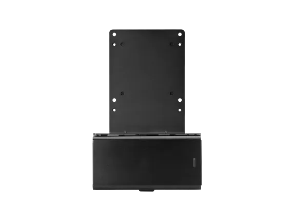 Stands/Mounting Brackets, HP B300 Bracket with Power Supply Holder