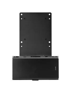 HP B300 PC Mounting Bracket with Power Supply Holder