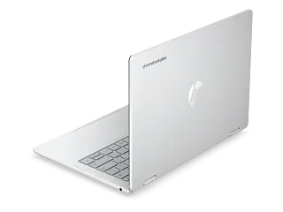 HP Chromebook Plus x360 14c-ce0385nr, ChromeOS, 14